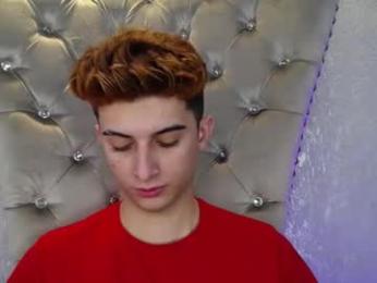 mr_williseo webcam chaturbate model stream image