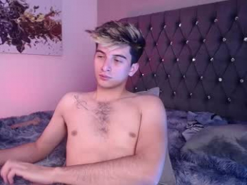 mr_williseo webcam chaturbate model stream image