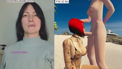 Abbycssx1 webcam cam4 model stream image