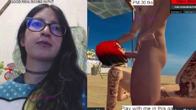 Abbycssx1 webcam model stream image