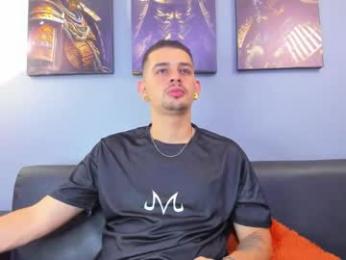 damian__oliver webcam model stream image