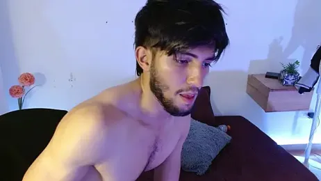 Zyon_benet1 webcam model stream image