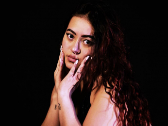SamaraCutie webcam livejasmin model stream image
