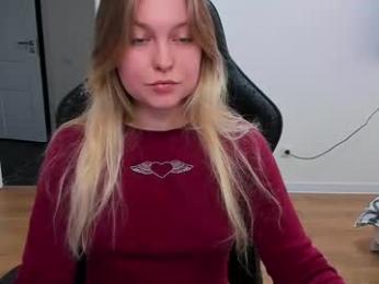 stacy_miraclee webcam model stream image