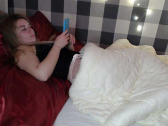 xxxharmonyyy webcam model stream image