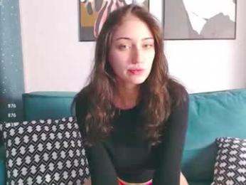 honeystormxxx webcam model stream image