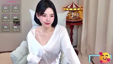 anni_520 webcam model stream image