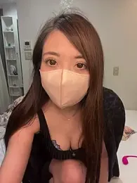 _SANA_xo webcam model stream image