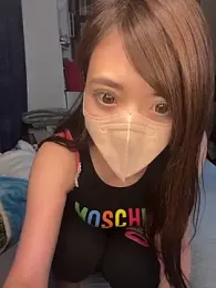 _SANA_xo webcam model stream image