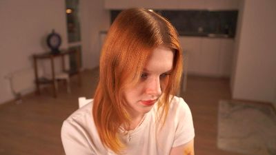NickyLavesque webcam model stream image