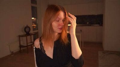 NickyLavesque webcam cam4 model stream image