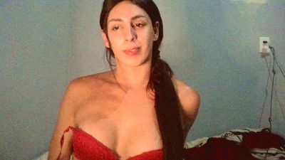AlexiaDuucan webcam model stream image