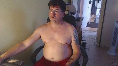 Mistercoeur webcam model stream image