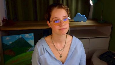 MaudDodson webcam model stream image