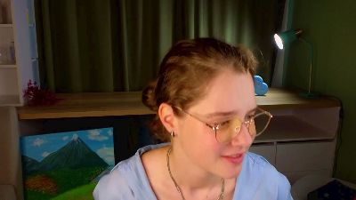 MaudDodson webcam model stream image