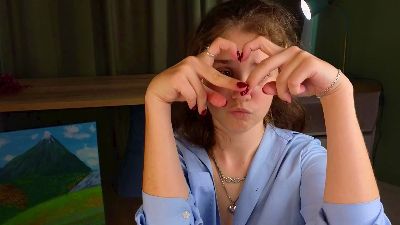MaudDodson webcam model stream image