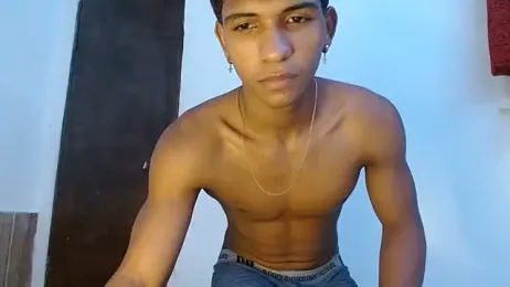 Marcus_Fridman webcam model stream image