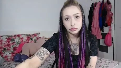 Lunastazja webcam model stream image