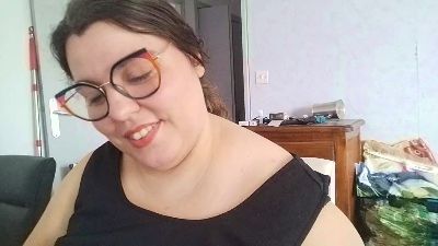 Brune_fatale webcam cam4 model stream image