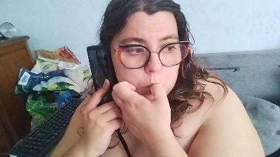 Brune_fatale webcam model stream image