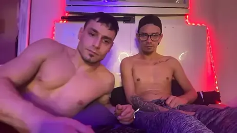 hot_shot_13 webcam model stream image