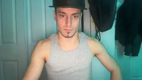 hot_shot_13 webcam model stream image