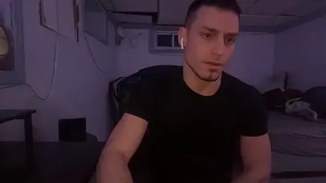 hot_shot_13 webcam model stream image