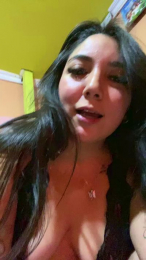Karykaryoca webcam model stream image