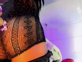 nickynoa webcam model stream image