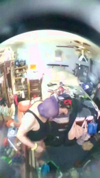 BobbieCrane webcam model stream image