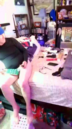 BobbieCrane webcam cam4 model stream image