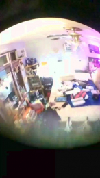BobbieCrane webcam model stream image