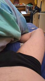 Maxe26 webcam model stream image