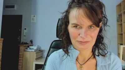 Kathysky4 webcam model stream image