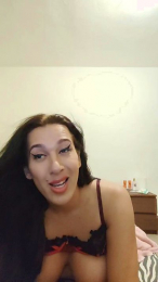 KamillaDelPenho webcam model stream image