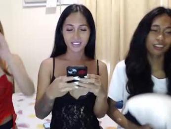 sex_gabbi webcam model stream image