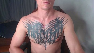 siberianfighter webcam model stream image