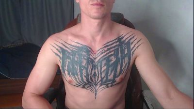 siberianfighter webcam model stream image