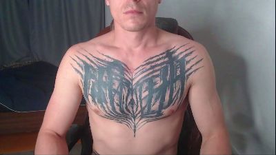 siberianfighter webcam model stream image