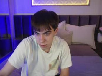 davebevy webcam model stream image