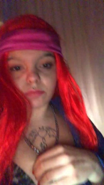 Lababymoraputa webcam model stream image