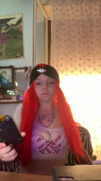 Lababymoraputa webcam model stream image