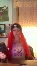 Lababymoraputa webcam model stream image