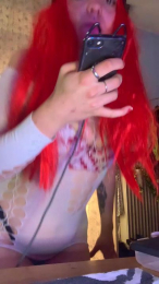Lababymoraputa webcam model stream image