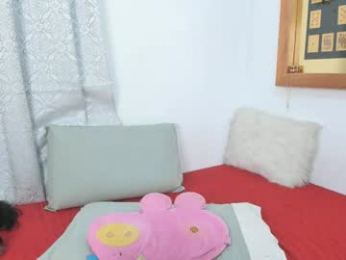 annavalente_ webcam model stream image