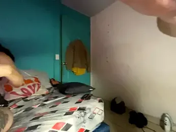 MiyuPeach webcam stripchat model stream image