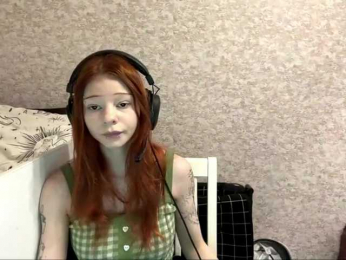 LaciSeper webcam model stream image