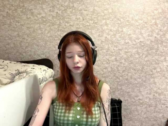 LaciSeper webcam model stream image