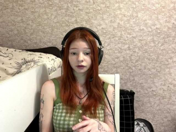 LaciSeper webcam model stream image