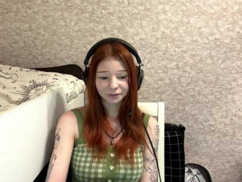 LaciSeper webcam bongacams model stream image